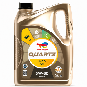 0018   TotalEnergies Quartz INEO ECS Aceite