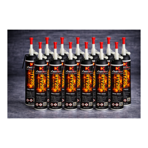 0039 FORMADOR DE JUNTAS PRESURIZADO RTV 285º  KIMITOOLS