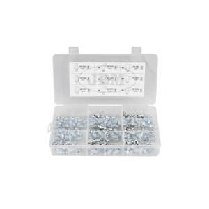 ESTUCHE DE ENGRASADOR 135PCS