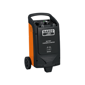 Cargador/arrancador con ruedas BAHCO BBC620