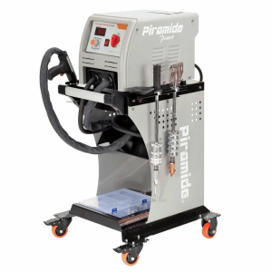 Sacabollos eléctrico profesional 4500A Piramide