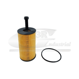 3RG: 98201 | FILTRO ACEITE  CITROEN-PEUGEOT