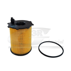3RG: 98300 | FILTRO ACEITE FORD-CITROEN-FIAT-PEUGUEOT