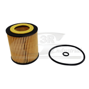 3RG: 98301 | FILTRO ACEITE  FORD-MAZDA