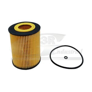 3RG: 98504 | FILTRO ACEITE MERCEDES-BEND-CHRYSLER-JEEP