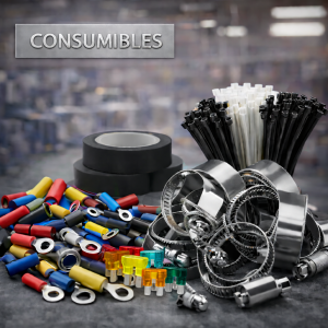Consumibles