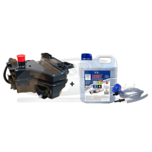 3RG: 94204 | DEPÓSITO FAP + 3L CERINA