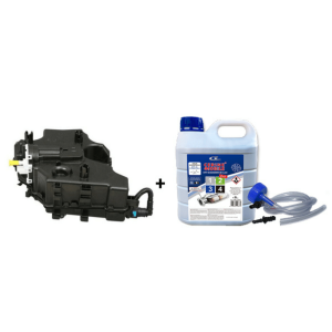 3RG: 94222 | DEPÓSITO FAP + 3L CERINA