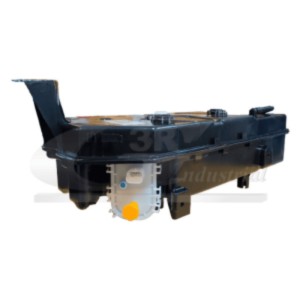 3RG: 94231 | DEPÓSITO CERINA FAP- VACÍO