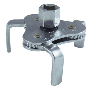 00374 Extractor de filtro de aceite imantado JBM 51934 pata plana 1/2"