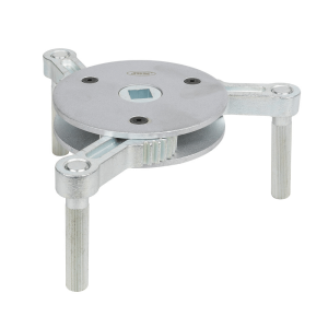 00375 Extractor de filtros para camión JBM 52518 95-165 mm 1/2" CrMo