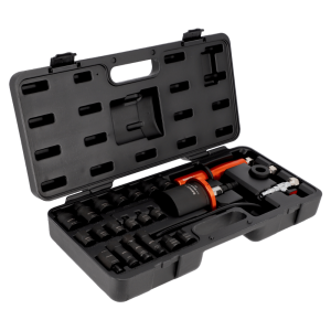 00382   Extractor neumático de inyectores BAHCO BE512300 profesional