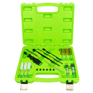 00387 Kit de limpieza de asientos de inyectores JBM 53650 profesional