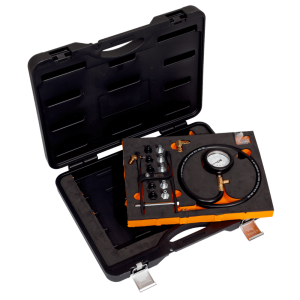 00397 Comprobador de presión de aceite BAHCO BE5200 motor y transmisión