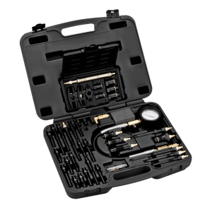 00390 Compresímetro para motores diésel BAHCO BE5401D profesional