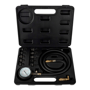 00398  Medidor de presión de aceite JBM 52754 0-10 bar 12 piezas