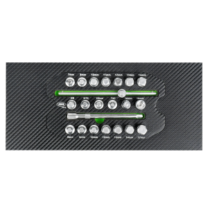 00380 Módulo de extracción para tapones de cárter JBM 15084 profesional