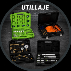 Utillaje
