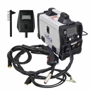 Soldadora Flux MIG / MMA / TIG LIFT S-90331