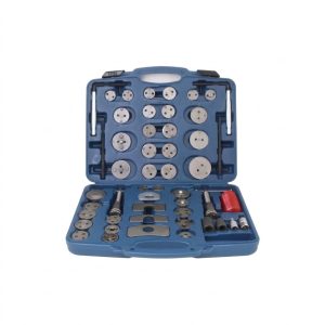 1001    Referencia : A-50PCS Juego de 50 herramientas para retraer pistones de pinzas de freno