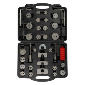 1002 Kit Reposicionador de Pistones de Freno JBM 51059 – 37 Piezas