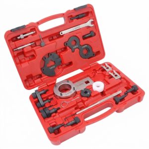 2017 KIT MAESTRO DE CALADO VAG VW AUDI SEAT SKODA ASTA A-FB2714