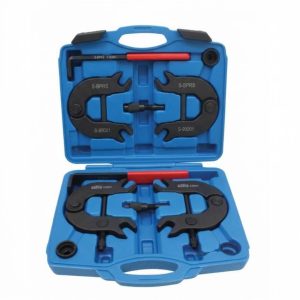 2010   KIT DE CALADO Y BLOQUEO DISTRIBUCIÓN AUDI 3.0 V6 SATRA S-90001