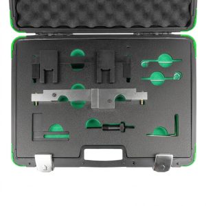 2031 KIT DE CALADO BMW N43 1.6 2.0 CADENA JBM 53260