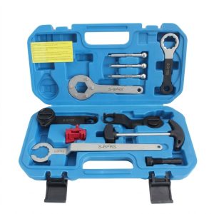 2009  Kit de calado distribución VAG 1.0 1.2 1.4 TSI TFSI SATRA S-90188